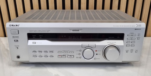 Sony str de445 - str-de445, av