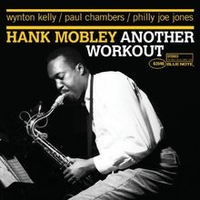 Another workout cd - |, |