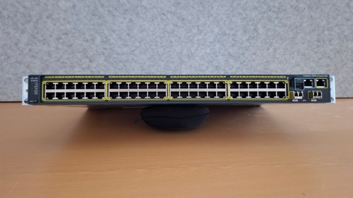 Cisco catalyst 2960s - cisco, 2960s-48td-l