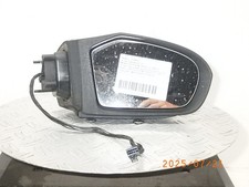 5356607 Außenspiegel rechts MERCEDES-BENZ A-Klasse (W169) 5356607 2007-11-20