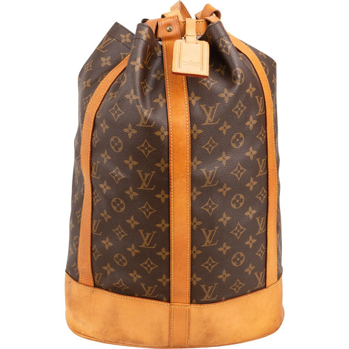 Louis vuitton monogram - louis,