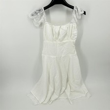 Loalirando Sexy Minikleid