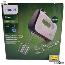 Philips Handmixer 5000 Series