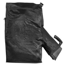 Fangsack  passend für HECHT 8514 Laubfangsack Kehrlaubsauger Laubsauger