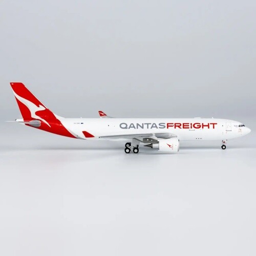 Model airbus a330 - ng,