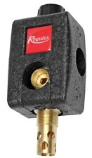 Thermische Ablaufsicherung 2-Wege-Ventil DBV-2 Doppelte Regulus