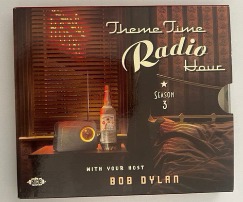 Theme time radio - theme,