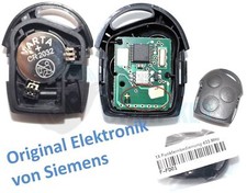 Ford Funk Schlüssel Fernbedienung Ka Fiesta Mondeo Focus B C Max  Galaxy  433,92