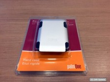 Original Palm Hard Case Hülle Hardcase für Zire 72 Handheld ( P10968U ) NEUWARE