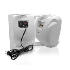 Pyle Waterproof & Bluetooth