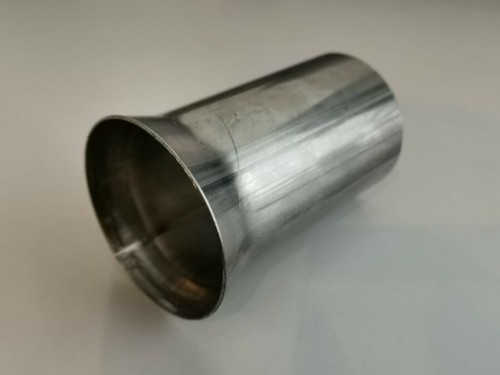 Edelstahl rohr konische - edelstahl,