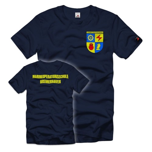 Marineoperationsschule