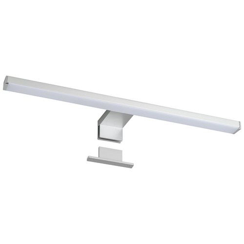 Led spiegelleuchte mit - led,