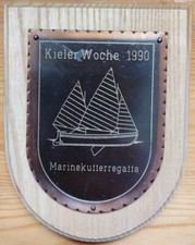 Kieler Woche 1990 -