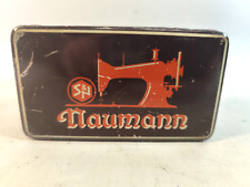 Seidel & Naumann Nähmaschine