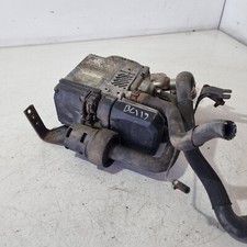 BC119*Webasto Thermo C-Klasse Mercedes Benz W203 Standheizung Diesel A2035004198