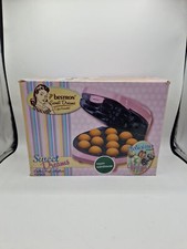 Bestron Cake Pop Maker 12x Mini Muffins,   700 Watt