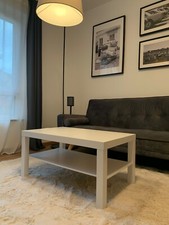 Ikea wohnzimmertisch weiß aus - ikea,