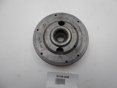 Motoplat polrad rotor - rotor, 51017