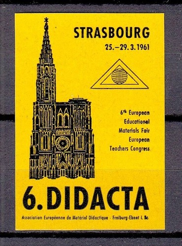 425495 reklamemarke - reklamemarke, –