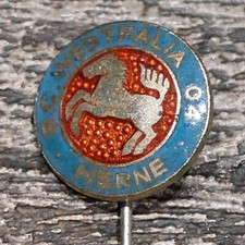 Fussball Anstecknadel | SC