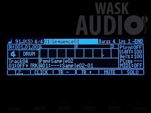 Akai mpc 1000 2500 - akai,