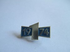 DDR Abzeichen die goldene