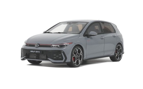 Volkswagen golf 8 gti - vw,