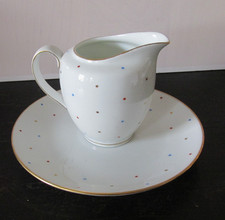 KAESTNER SAXONIA Porzellan