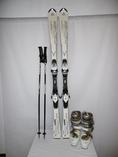FISCHER " VIRON 6.6 " TOP SKI