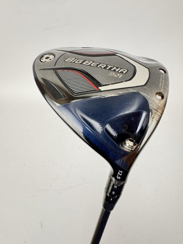 Callaway big bertha - big, b21