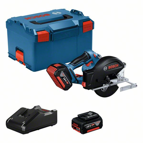 Bosch gkm 18v - bosch, metall