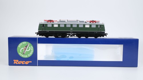 Roco 69714 lok br - h0, e-lok