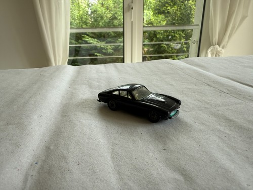 Matchbox series 75 ferrari - series,
