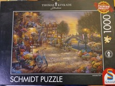 Thomas Kinkade Studios - 1000