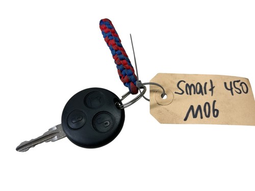 Smart 450 fortwo - 450,