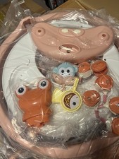 Baby Lauflernhilfe Baby Walker Neu