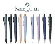 Faber Castell Kugelschreiber Poly Ball XB Urban Großraummine Dokumentenecht