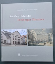 Zur Geschichte des Freiberger