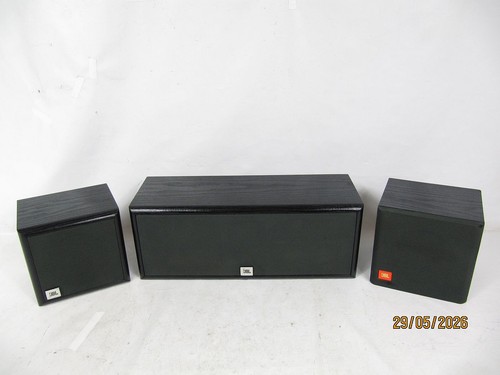 Jbl surround boxen - jbl, boxen,