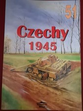 Militaria Ledwoch 51, Tank