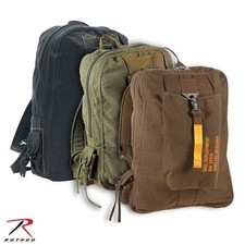 Rothco Vintage Canvas Flight
