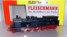 Fleischmann 4078; Digitale Personenzuglok 78 434 DB, in OVP /Y526