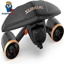 Sublue Mix Pro Dual Motor