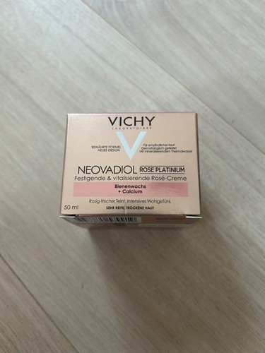 Vichy neovadiol rose platinium - neovadiol,