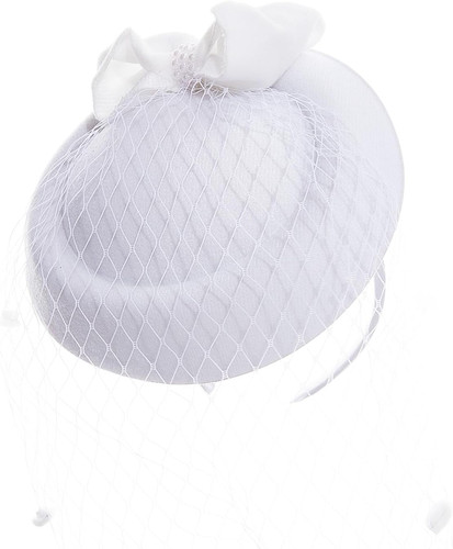 Niceneeded vintage fascinator - vintage,