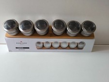 Rominox Gewürz-Magnetboard