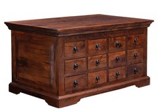 ausgefallener kolonialstil