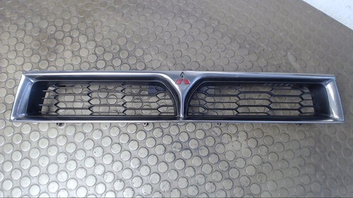 Kühlergrill mitsubishi ea0 - mitsubishi,