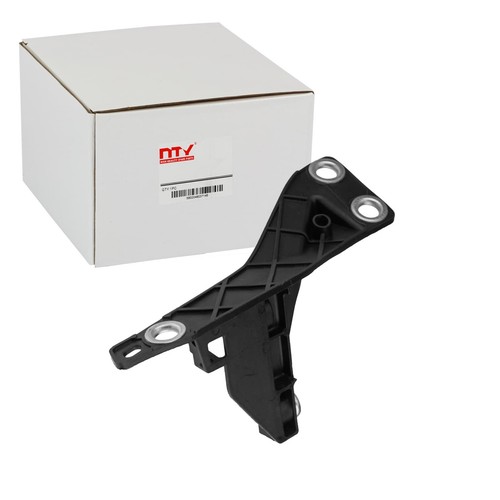 Nty halter stoßstange links - halter,